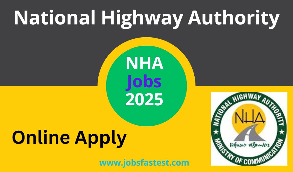 NHA Jobs