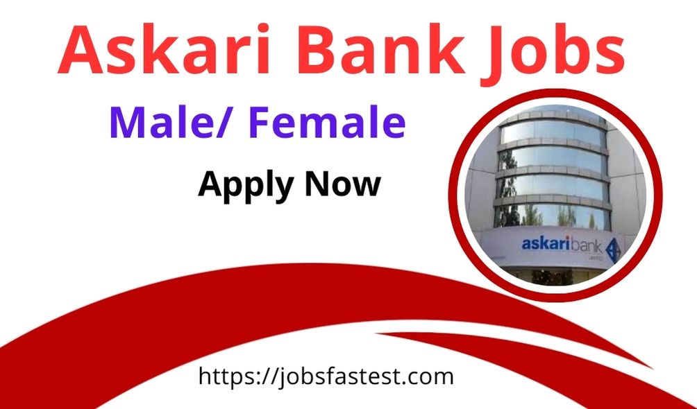 Askari Bank Jobs