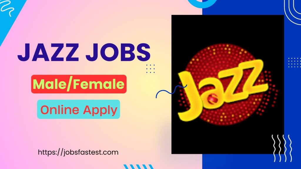 Jazz Jobs