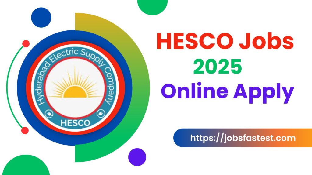 HESCO Jobs