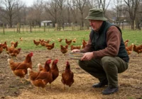 Jobs on Poultry Farms in Adelaide