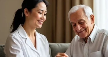 caretaker in Auckland