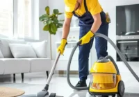 Cleaner Jobs in Australia