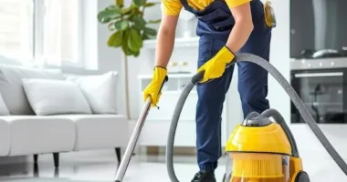 Cleaner Jobs in Australia