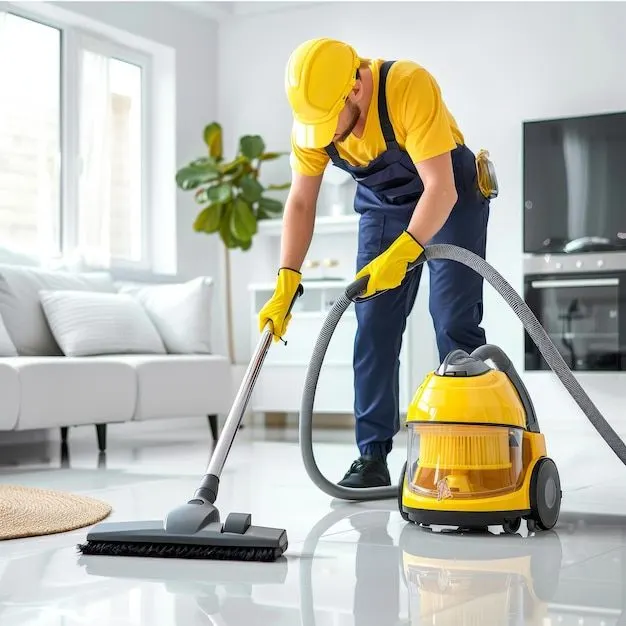 Cleaner Jobs in Australia