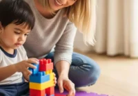 Babysitter Job in Qatar