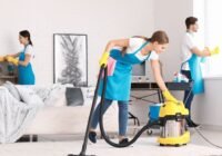 Cleaners & Housekeeping Jobs in Europe 2026