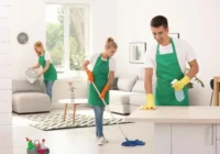 Cleaning Jobs in Japan for Foreign Workers