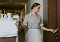 Cleaning & Housekeeping Jobs in Macau 2026