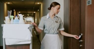 Cleaning & Housekeeping Jobs in Macau 2026