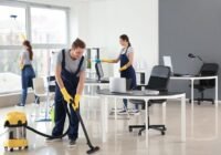 Italy cleaner jobs for foreigners