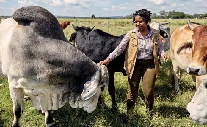 dairy farm worker job Quebec Canada