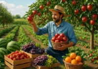 SSW dairy farmer job in Japan 2026