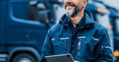 Commercial Driver Jobs