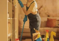 Cleaning and Housekeeping Jobs in Australia 2026