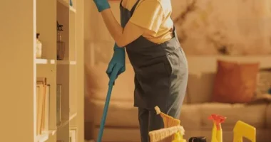 Cleaning and Housekeeping Jobs in Australia 2026