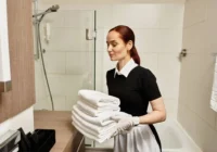 Housekeeping Job in Quezon City, 2026