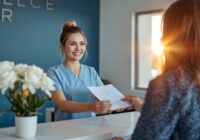 Clinic Receptionist Jobs in the Philippines