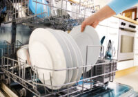 Dishwasher Jobs Abroad